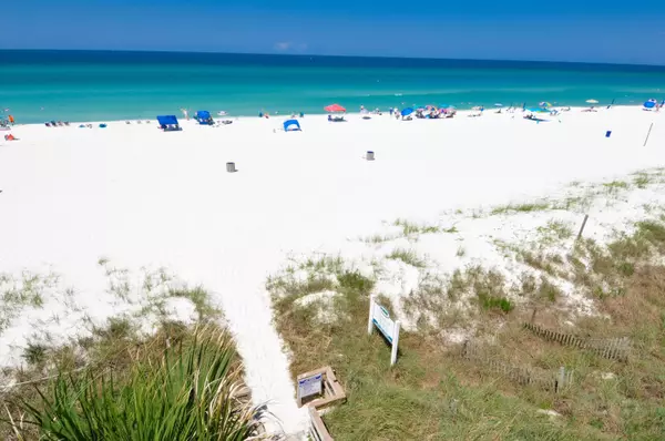 Panama City Beach, FL 32408,6205 Thomas Drive  #UNIT A11