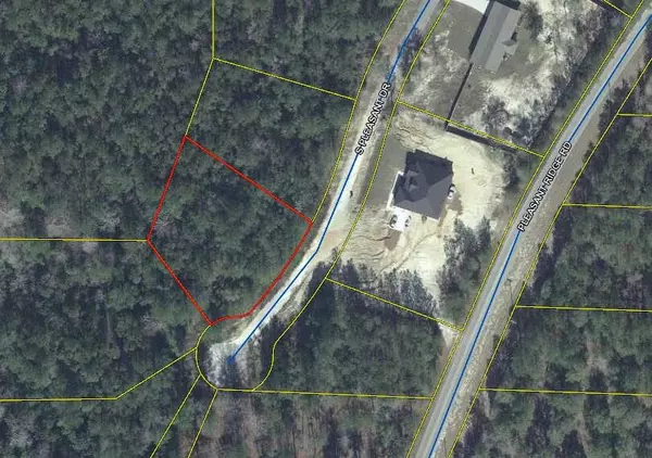 Lot 10 Pleasant Drive, Defuniak Springs, FL 32435