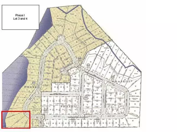 Defuniak Springs, FL 32433,LOT 4 Magnolia Lake Drive