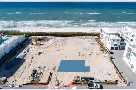 Lot KK14 Sea Foam Alley, Alys Beach, FL 32461