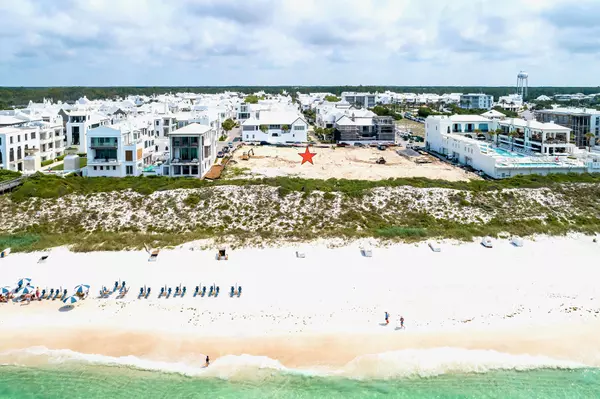 Alys Beach, FL 32461,Lot KK14 Sea Foam Alley