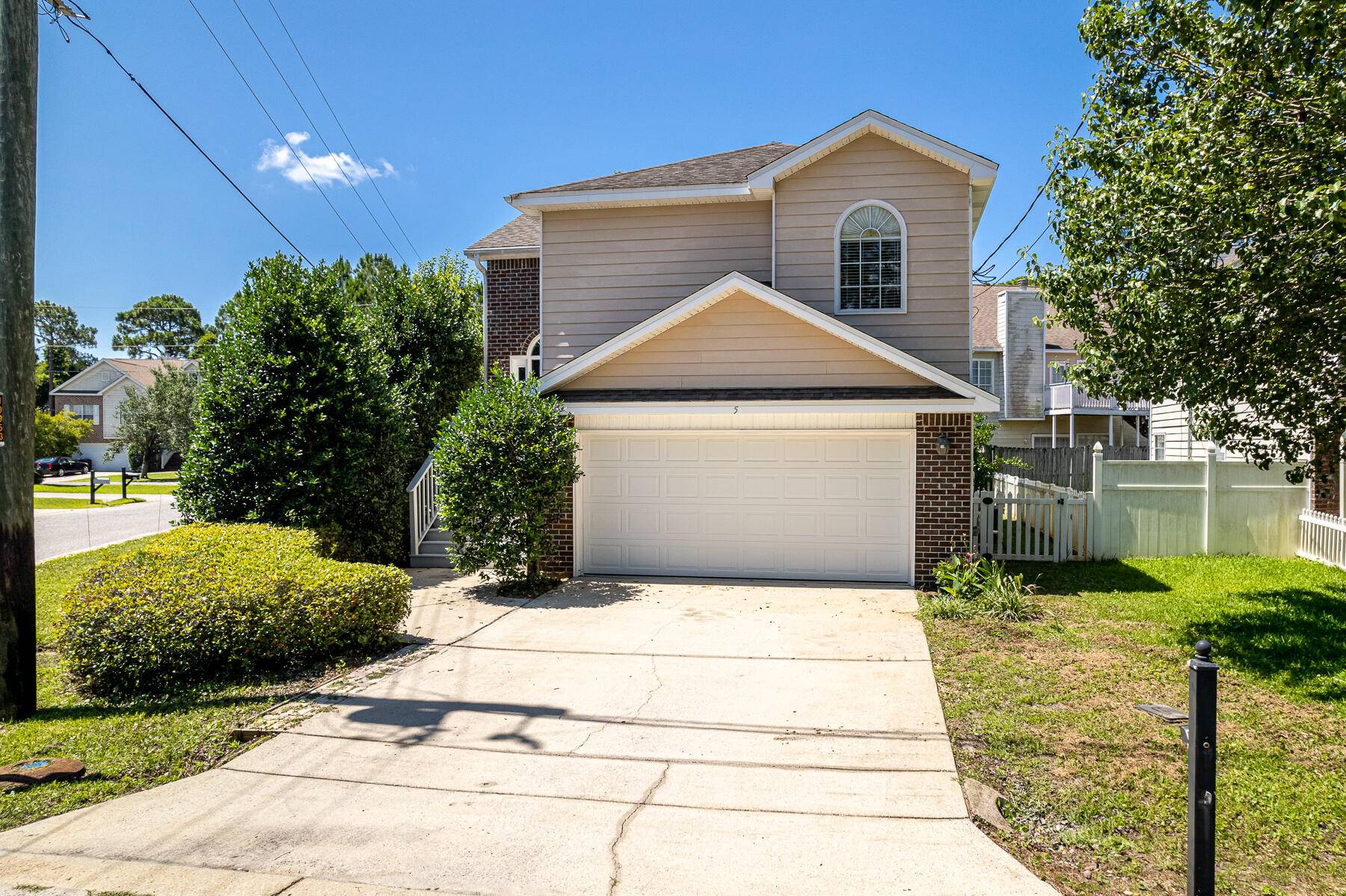 Miramar Beach, FL 32550,5 Lake Front Drive