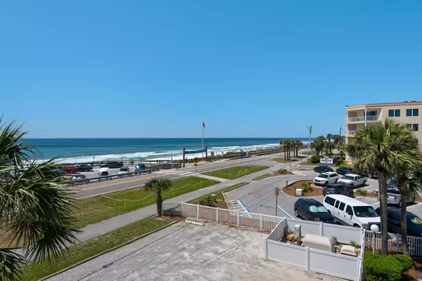 2396 Scenic Gulf Drive  #UNIT 302, Miramar Beach, FL 32550