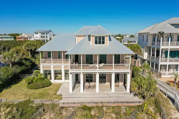 Santa Rosa Beach, FL 32459,23 Highland Avenue