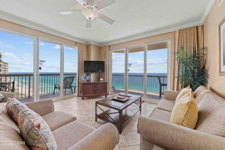 14825 Front Beach Road  #UNIT 2201, Panama City Beach, FL 32413