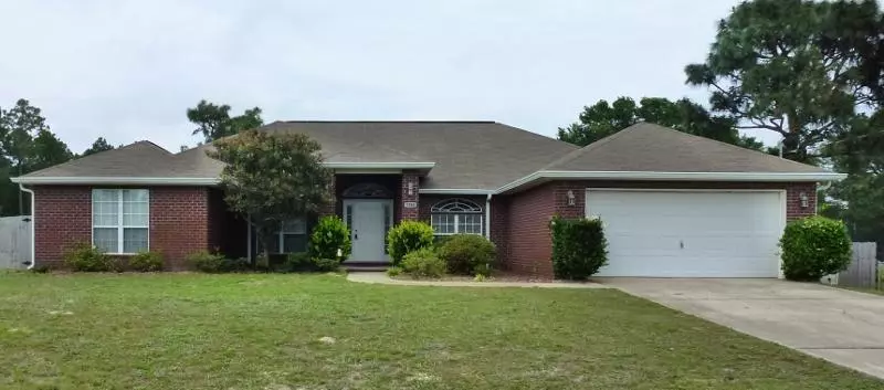 7184 Manatee Street, Navarre, FL 32566