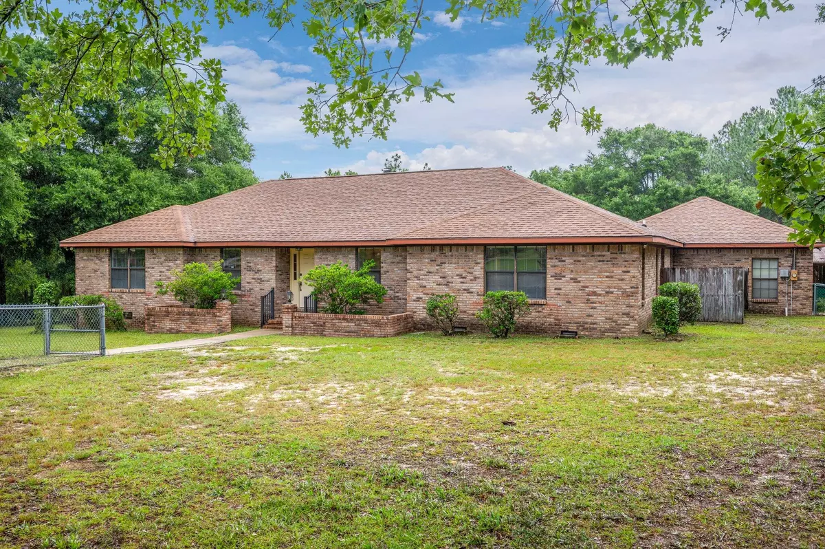 Crestview, FL 32536,5845 Stacy Lane