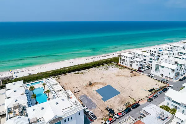 KK16 Isabella Alley, Alys Beach, FL 32461