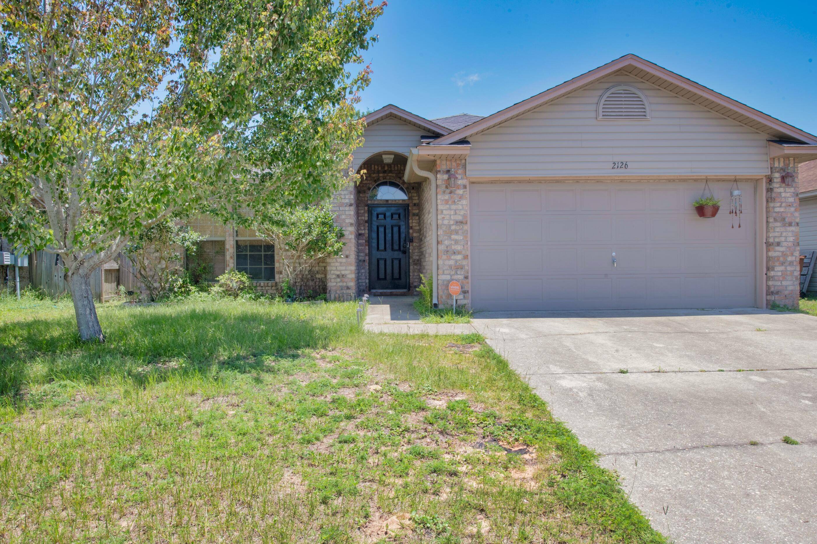 2126 Durell Lane, Navarre, FL 32566