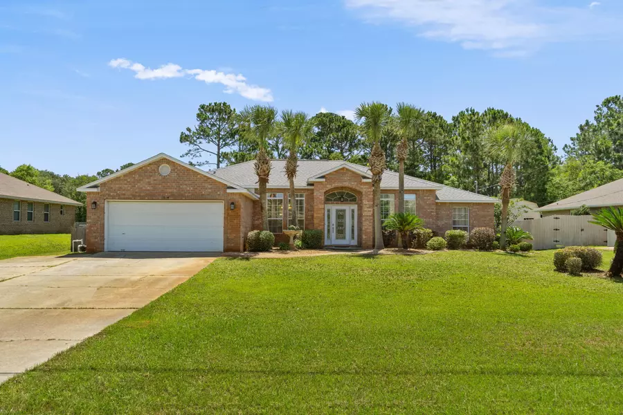 1854 Sunrise Drive, Navarre, FL 32566