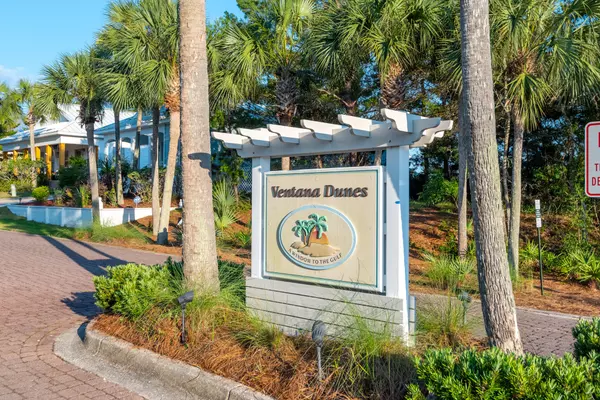 Santa Rosa Beach, FL 32459,186 Ventana Boulevard