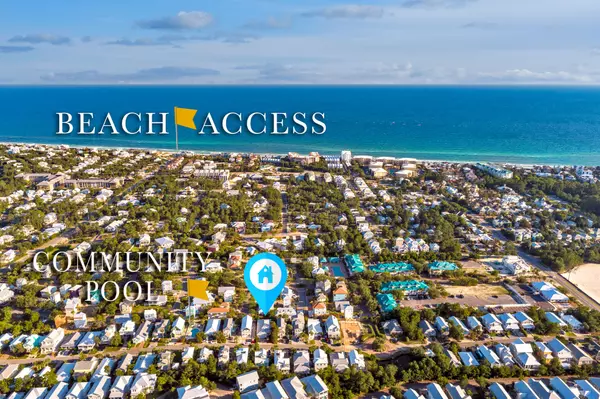 Santa Rosa Beach, FL 32459,186 Ventana Boulevard