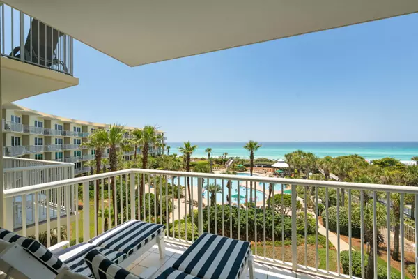 Miramar Beach, FL 32550,50 Monaco Street  #UNIT 316