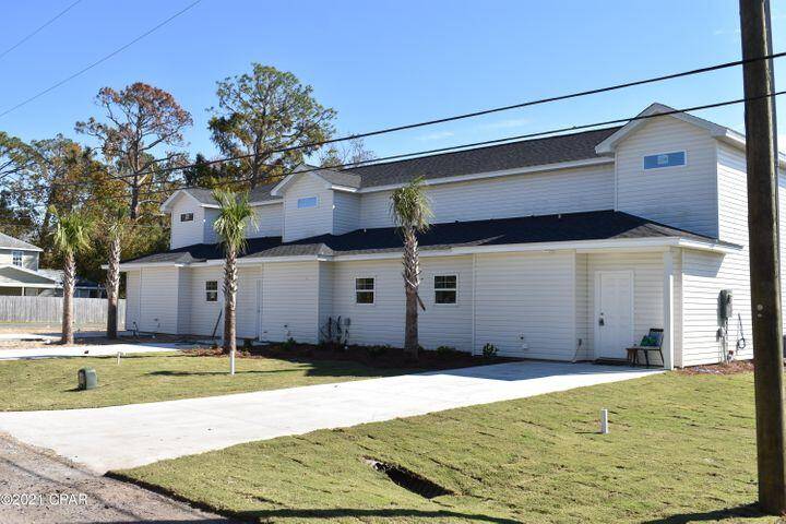 8203 Singletary Street, Panama City Beach, FL 32408