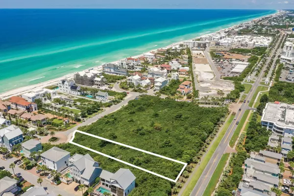 Inlet Beach, FL 32461,Lot 7 Paradise By The Sea Court