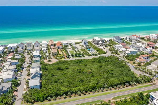 Inlet Beach, FL 32461,Lot 7 Paradise By The Sea Court