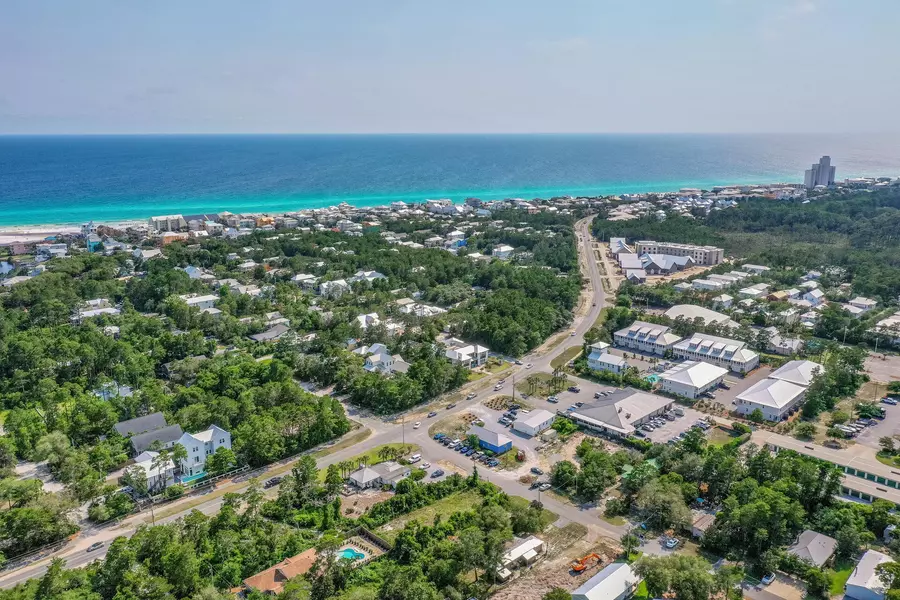 lot 5 N Gulf Drive Drive, Santa Rosa Beach, FL 32459