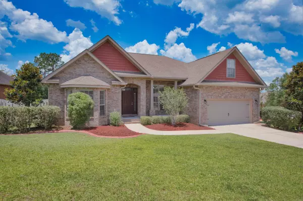 Crestview, FL 32536,513 Pheasant Trail