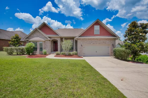 Crestview, FL 32536,513 Pheasant Trail