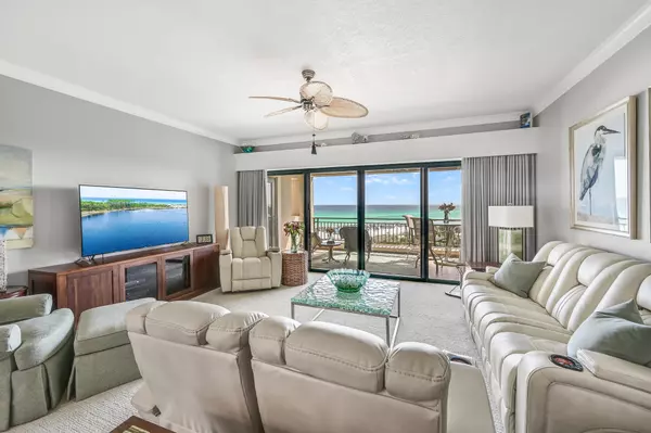 Miramar Beach, FL 32550,4515 Southwinds Drive  #4515