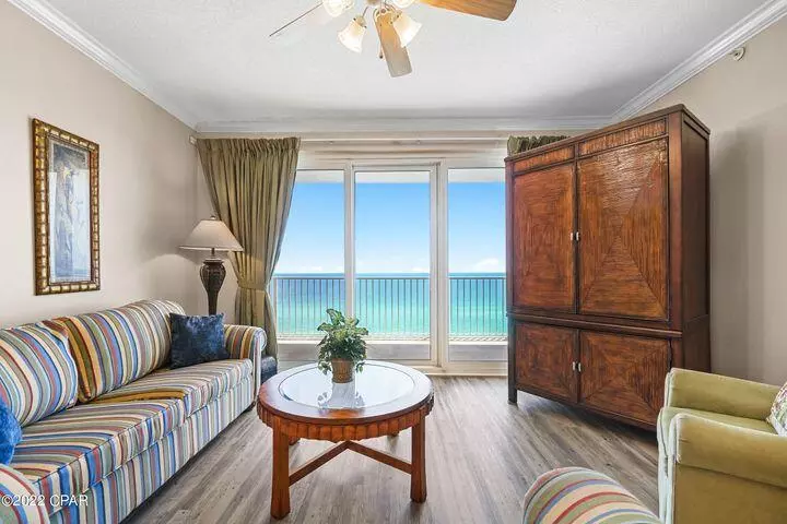 10713 Front Beach Road  #1103, Panama City Beach, FL 32407