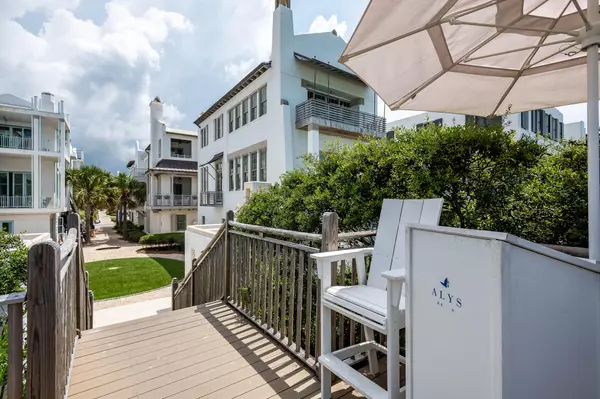 Alys Beach, FL 32461,20 Sea Venture Alley  #MM9