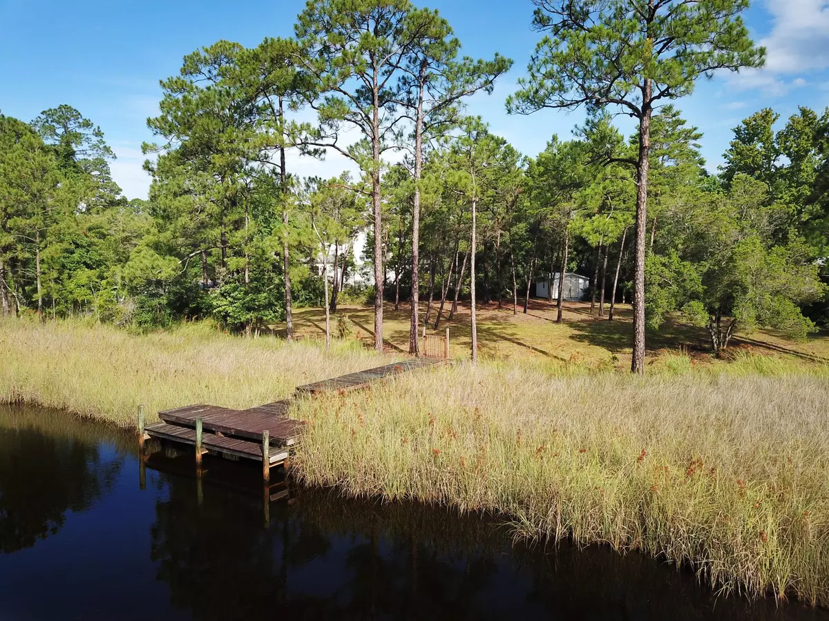 Santa Rosa Beach, FL 32459,Lot 1 Indiangrass Lane