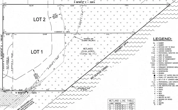 Santa Rosa Beach, FL 32459,Lot 1 Indiangrass Lane