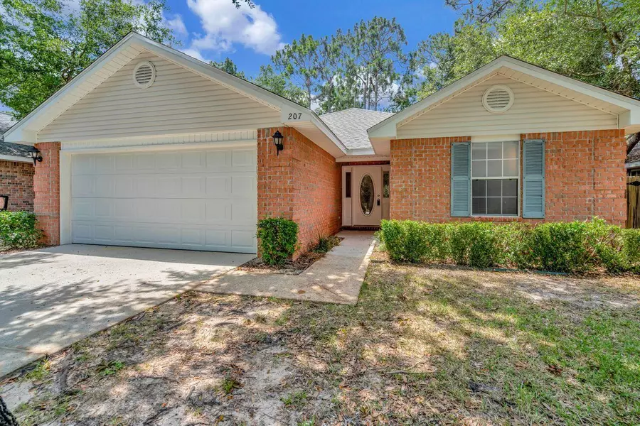 207 Bayou Landing Road, Santa Rosa Beach, FL 32459