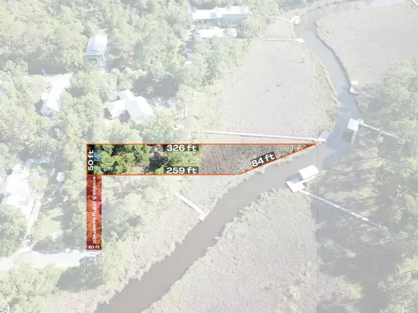 Santa Rosa Beach, FL 32459,Lot 2 Indiangrass Lane