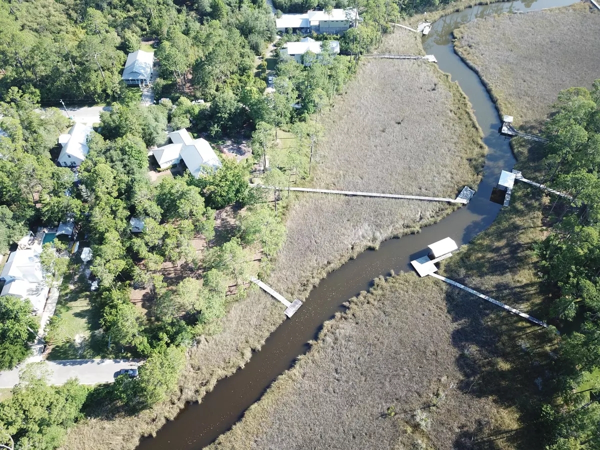 Santa Rosa Beach, FL 32459,Lot 2 Indiangrass Lane