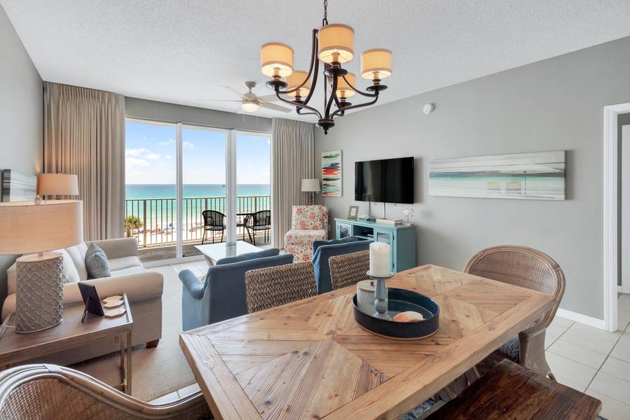 1200 Scenic Gulf Drive  #UNIT B313, Miramar Beach, FL 32550