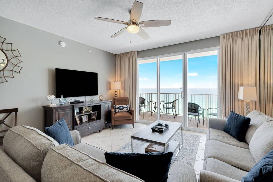 1160 Scenic Gulf Drive  #1206A, Miramar Beach, FL 32550