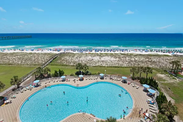 8501 Gulf Boulevard  #UNIT 7C, Navarre, FL 32566