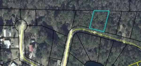 Ponce De Leon, FL 32455,Lot 6 Blue Creek Road