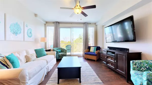 Miramar Beach, FL 32550,9200 Baytowne Wharf Boulevard  #UNIT 532