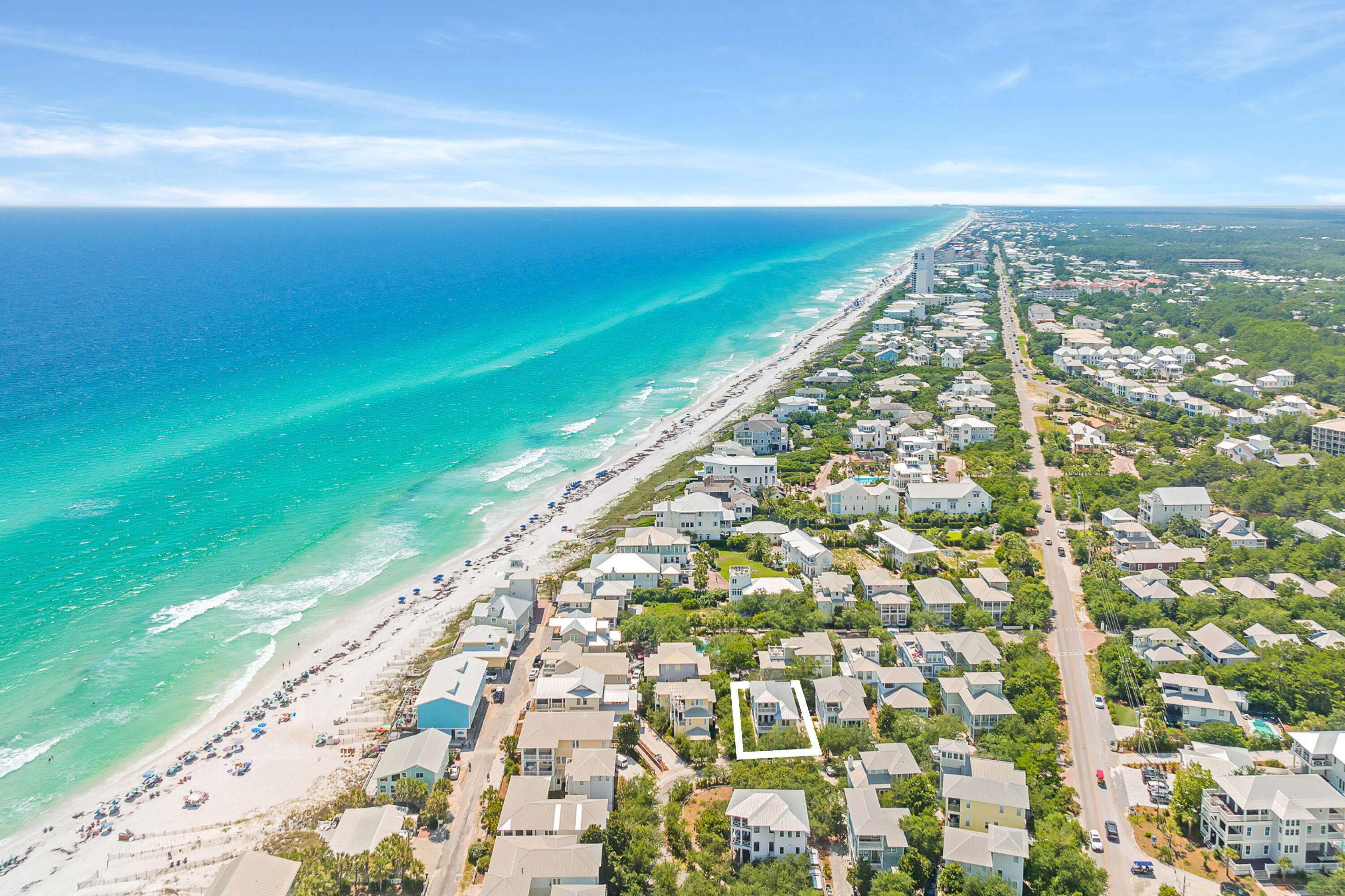 Santa Rosa Beach, FL 32459,40 Chelsea Loop Road