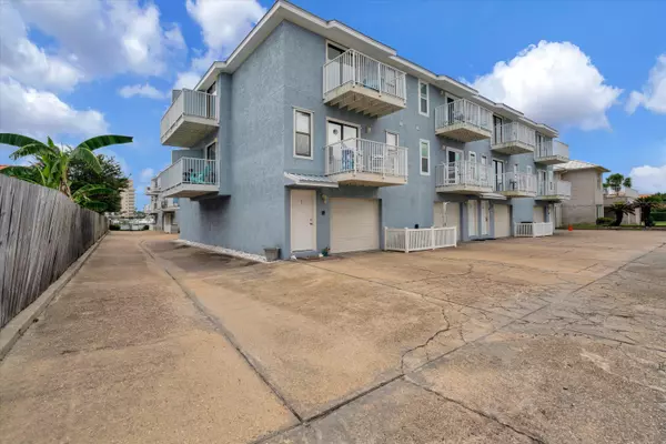 Destin, FL 32541,22 Moreno Point Road  #UNIT 01