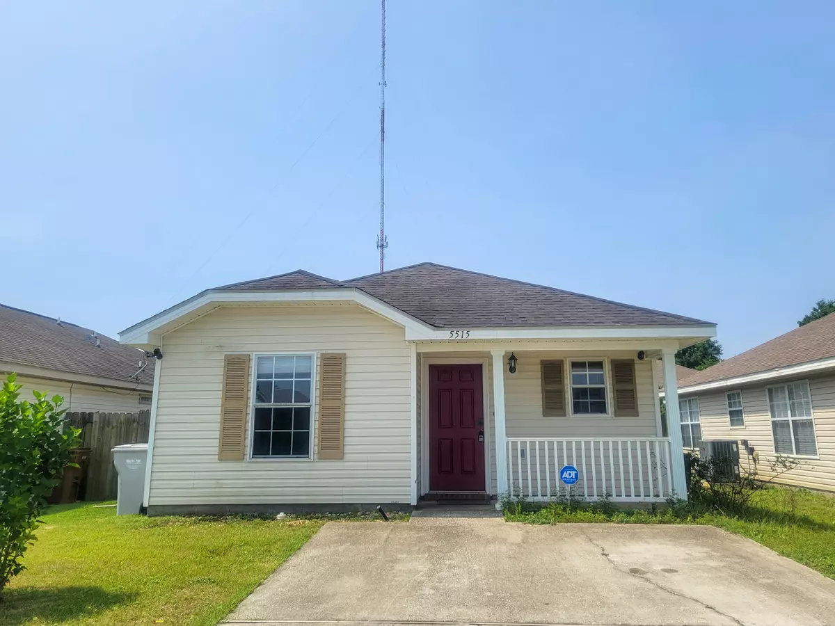 Gulf Breeze, FL 32563,5515 Sea Spray Court