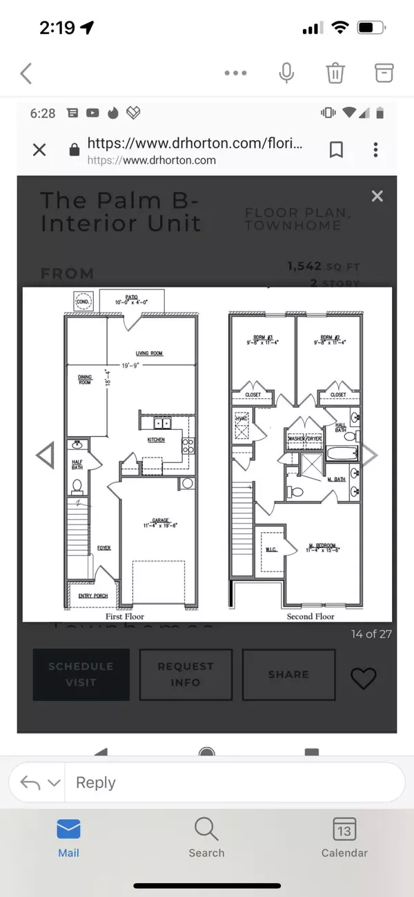 Pensacola, FL 32534,6081 Royal Port Court