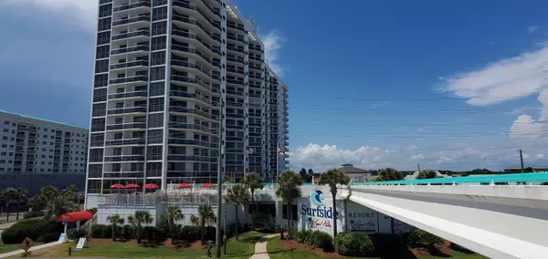 Miramar Beach, FL 32550,1096 Scenic Gulf Drive  #UNIT 912A