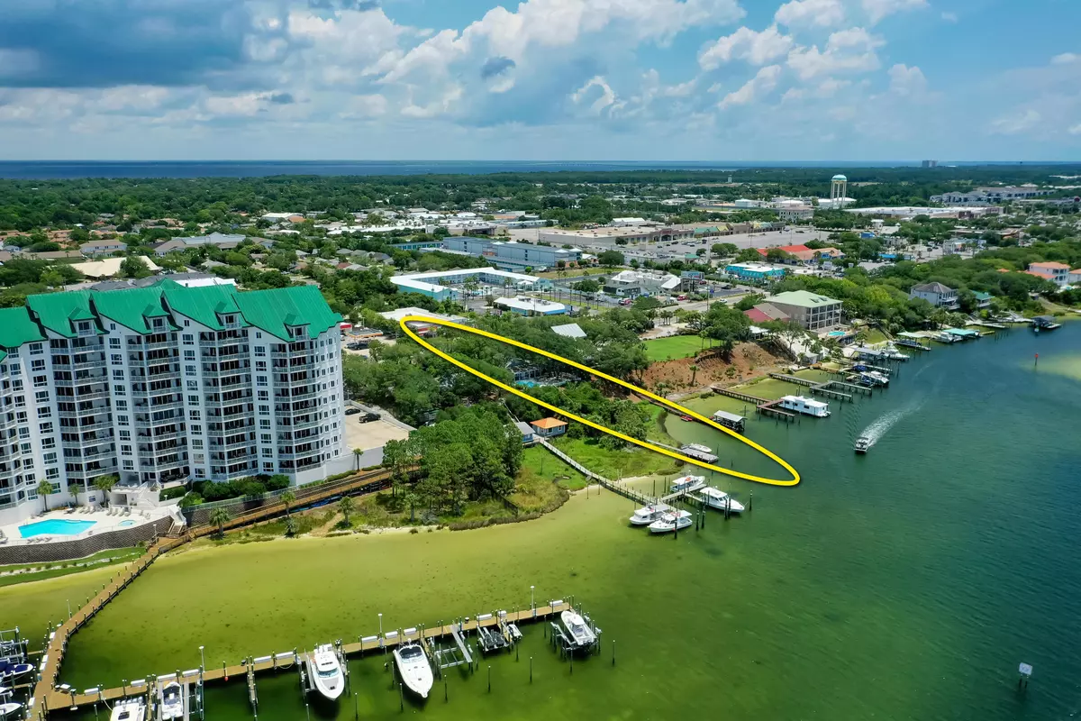 Destin, FL 32541,702 Harbor Boulevard