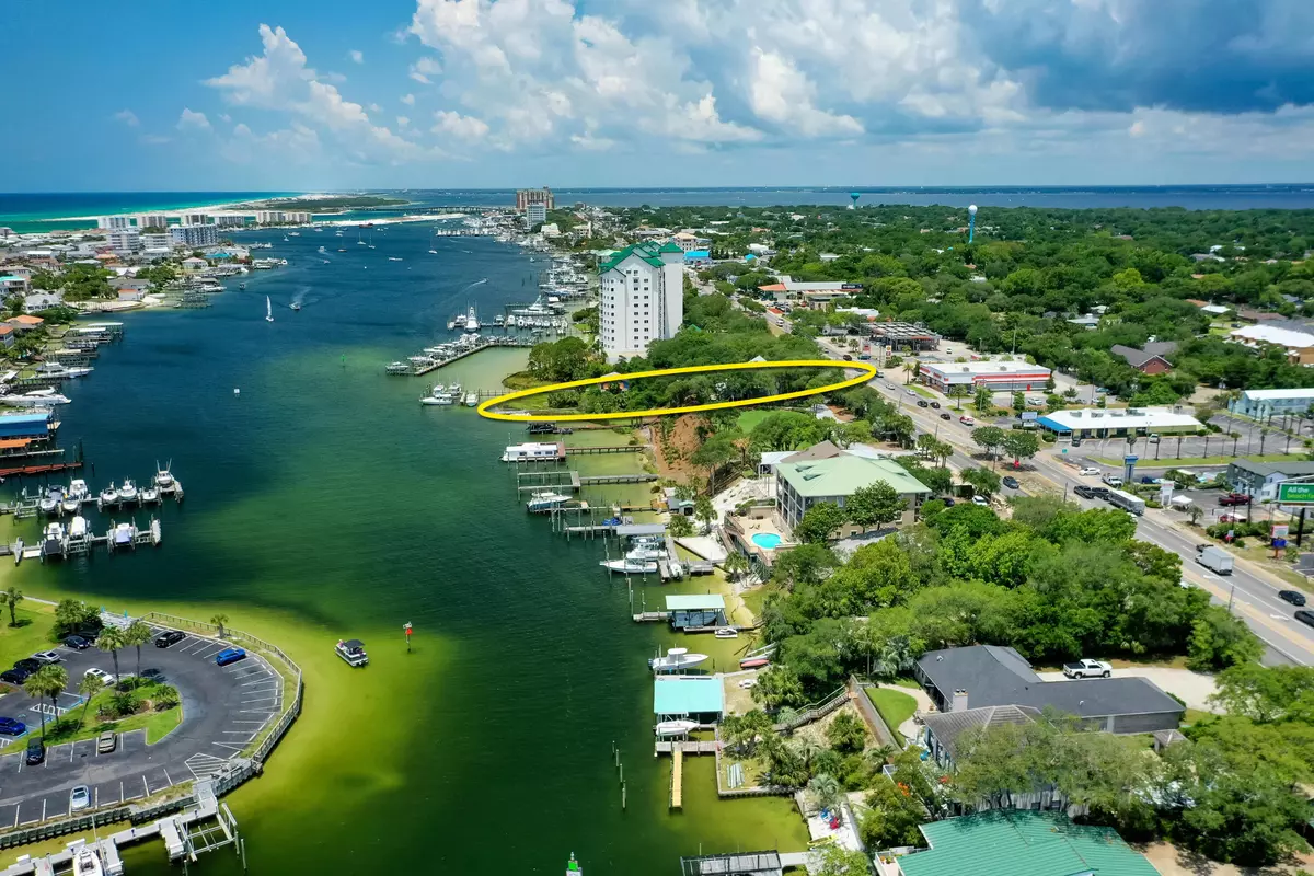 Destin, FL 32541,702 Harbor Boulevard