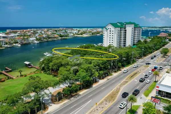 Destin, FL 32541,702 Harbor Boulevard