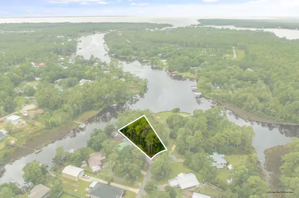 Freeport, FL 32439,lot 13 Sweetwater Lane