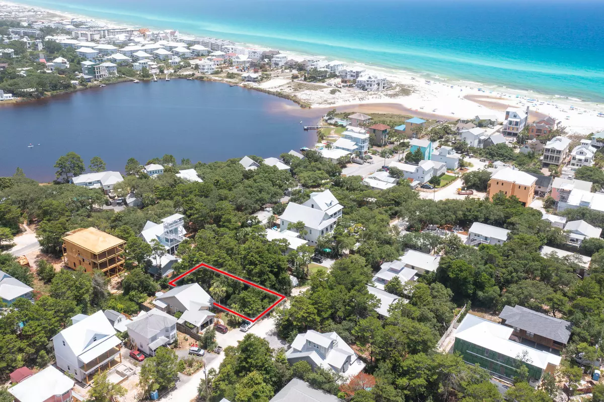 Santa Rosa Beach, FL 32459,Lot 13 Dalton Drive