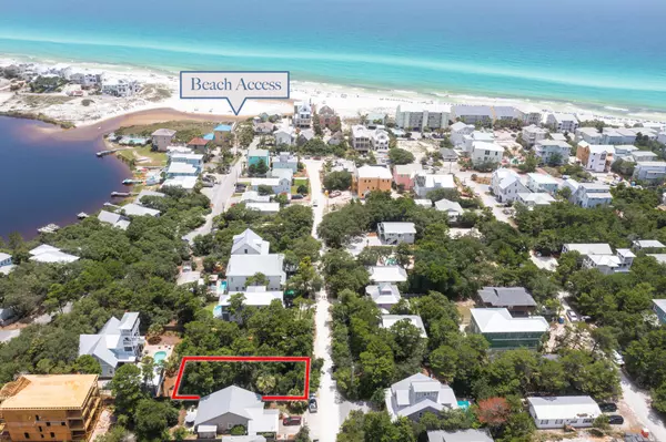 Santa Rosa Beach, FL 32459,Lot 13 Dalton Drive