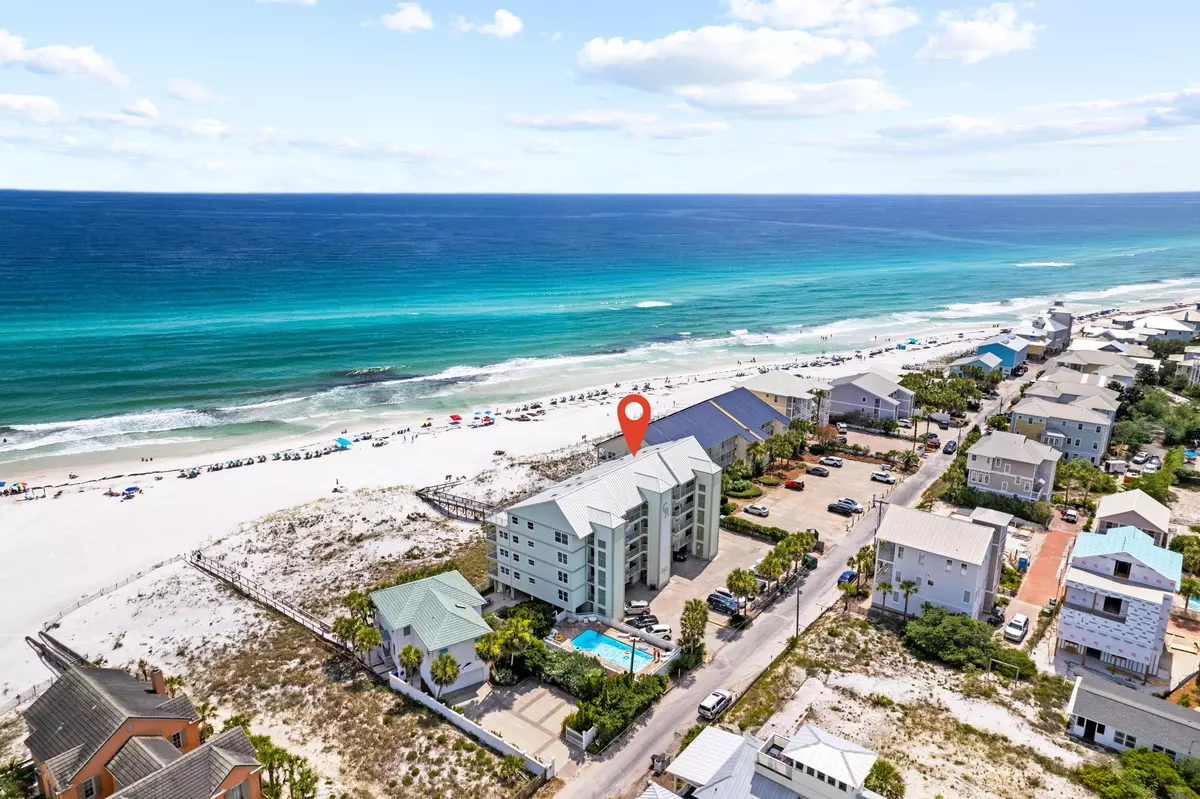 Santa Rosa Beach, FL 32459,561 Eastern Lake Road  #303