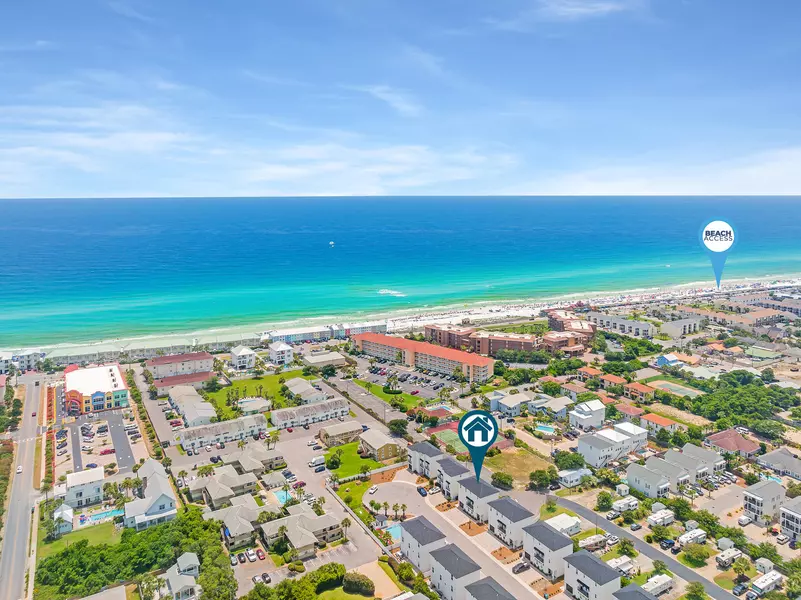 186 Ciboney Street, Miramar Beach, FL 32550