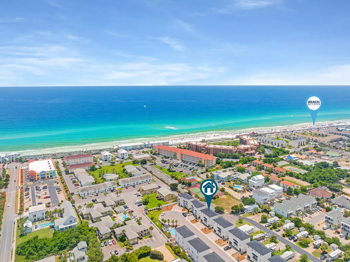 Miramar Beach, FL 32550,186 Ciboney Street